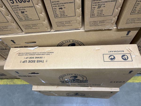 Volare Ashley Kinderfiets - Meisjes - 16 inch - Roze