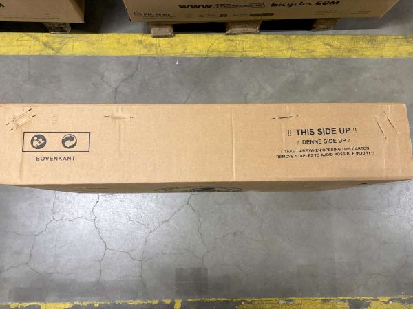 Volare Ashley Kinderfiets - Meisjes - 16 inch - Lila - Twee Handremmen