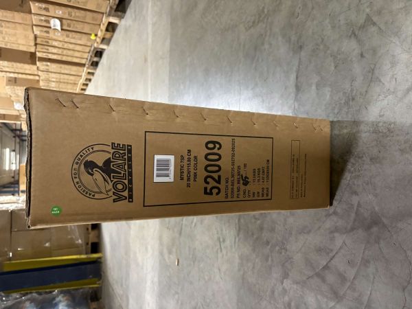 Volare Mystic Kinderfiets - 20 inch - Roze - 7 speed