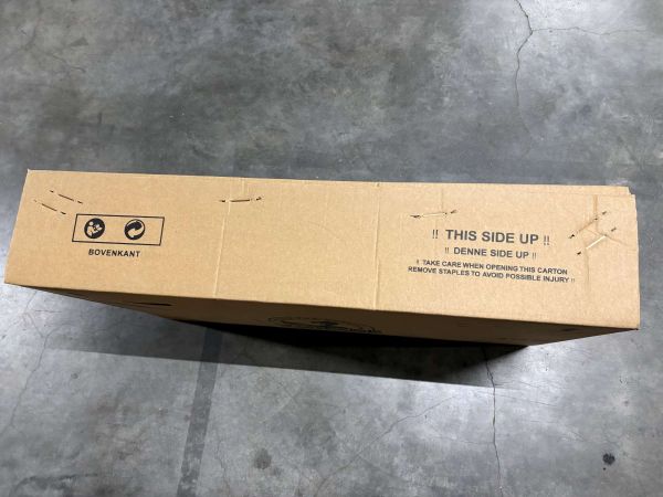 Volare Ashley Kinderfiets - Meisjes - 18 inch - Pastel Blauw