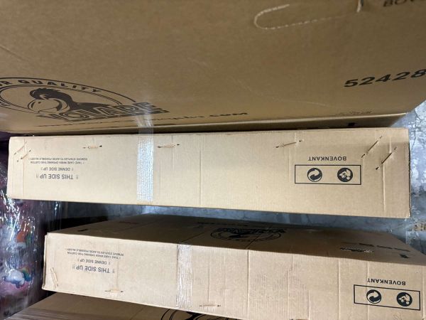 Volare Mystic Kinderfiets - 24 inch - Roze