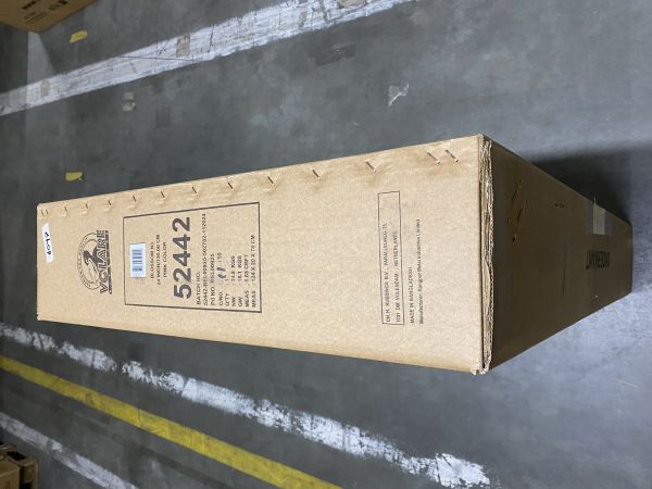 Volare Blossom Kinderfiets - Meisjes - 24 inch - Roze - 3 Versnellingen