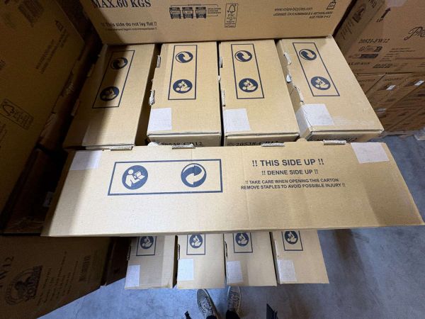 Paw Patrol Kinderfiets - Meisjes - 12 inch - Roze