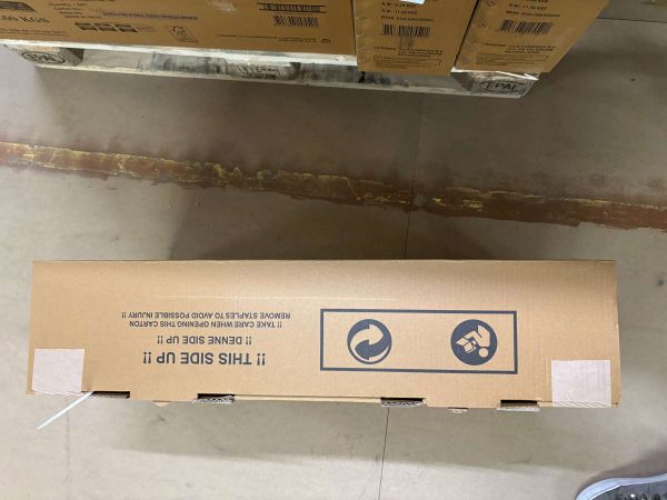 Superman Kinderfiets - Jongens - 14 inch - Blauw