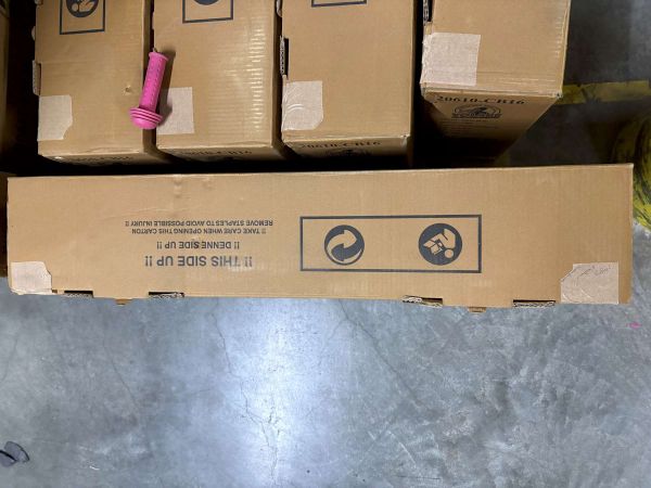 Barbie Kinderfiets - Meisjes - 16 inch - Roze