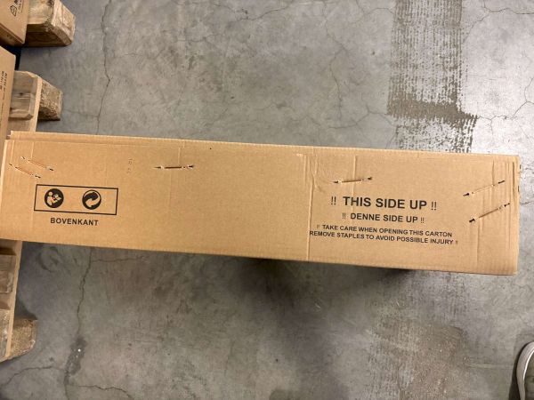 Volare Ashley Kinderfiets - Meisjes - 14 inch - Pastel Blauw