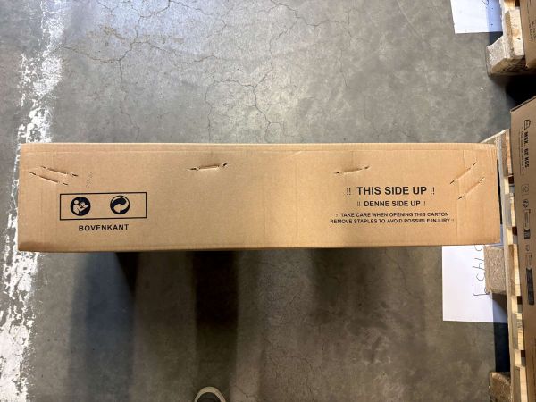 Volare Ashley Kinderfiets - Meisjes - 14 inch - Zwart