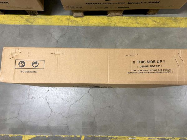 Volare Ashley Kinderfiets - Meisjes - 16 inch - Creme