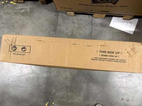 Volare Ashley Kinderfiets - Meisjes - 18 inch - Zwart