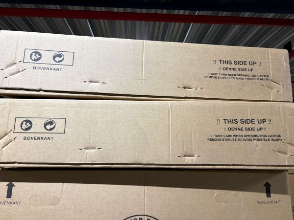 Volare Ashley Kinderfiets - Meisjes - 18 inch - Lila