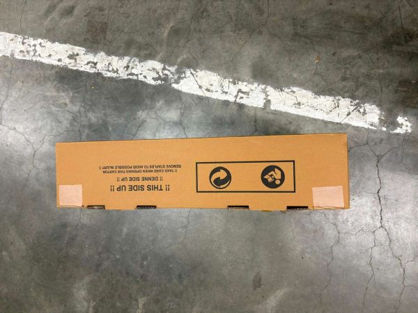 Paw Patrol Kinderfiets - Jongens - 14 inch - Twee handremmen