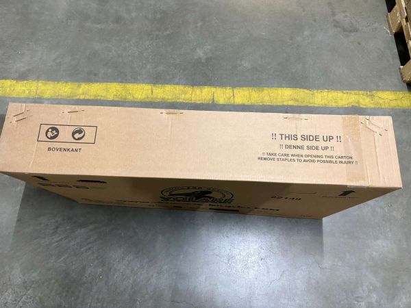 Volare Cross Kinderfiets - Jongens - 20 inch - Grijs - Nexus 3