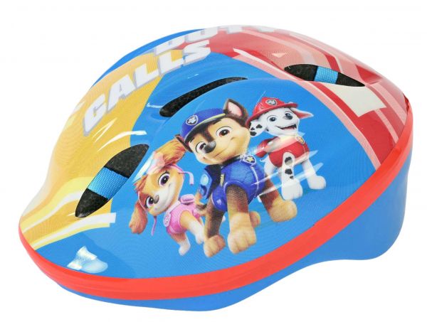 Paw Patrol Fietshelm - 52-56 cm