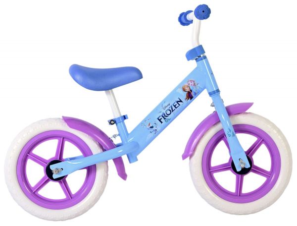 Disney Frozen loopfiets metaal