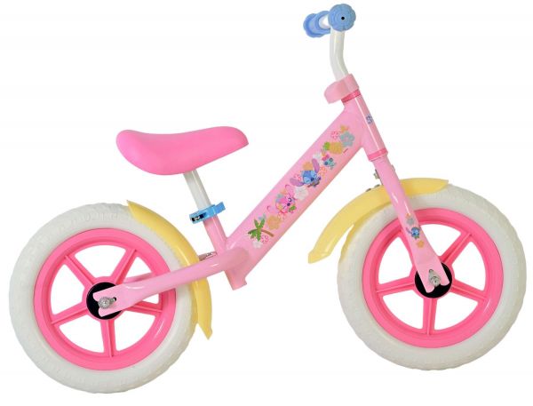 Disney Stitch loopfiets metaal