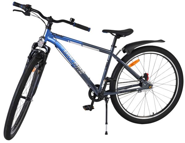 Volare XC Race Kinderfiets - 26 inch - Blauw Grijs - Shimano Nexus 3