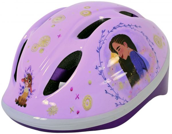 Disney WISH Fietshelm - 52-56 cm