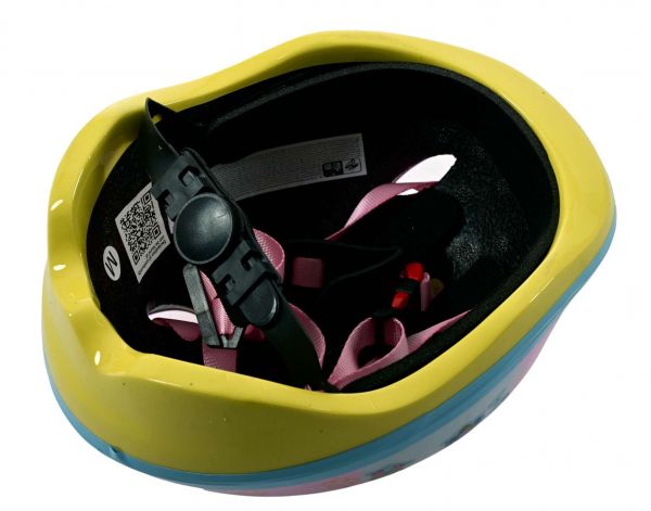 Disney STITCH Fietshelm - 52-56 cm