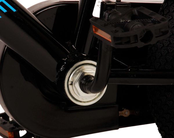 Volare Super GT Kinderfiets - Jongens - 12 inch - Blauw Volare Super GT Kinderfiets - Jongens - 12 inch - Blauw