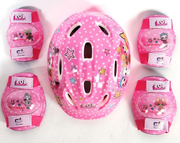 Dolls Protectionset