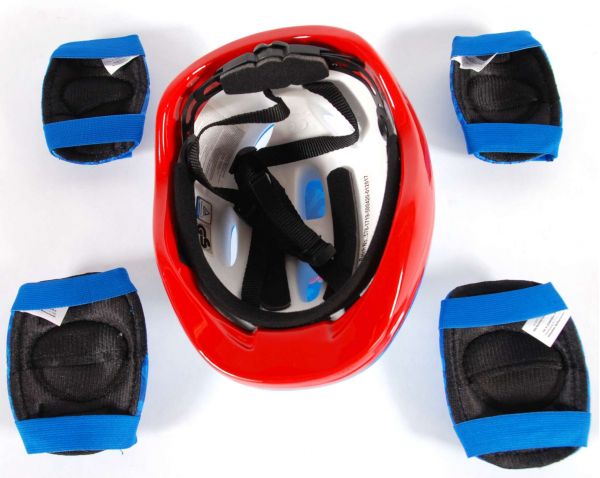 Paw Patrol Protectionset Paw Patrol Protectionset