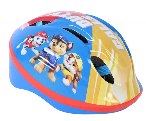 Paw Patrol Fietshelm - 52-56 cm