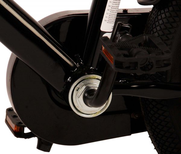 Volare Super GT Kinderfiets - Jongens - 14 inch - Rood Volare Super GT Kinderfiets - Jongens - 14 inch - Rood