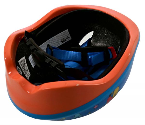 Disney Mickey Fietshelm