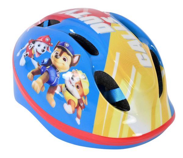 Paw Patrol Protectionset