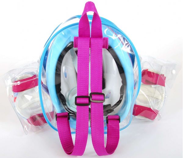 Disney Frozen 2 Protectionset - Helm - 51-55 cm