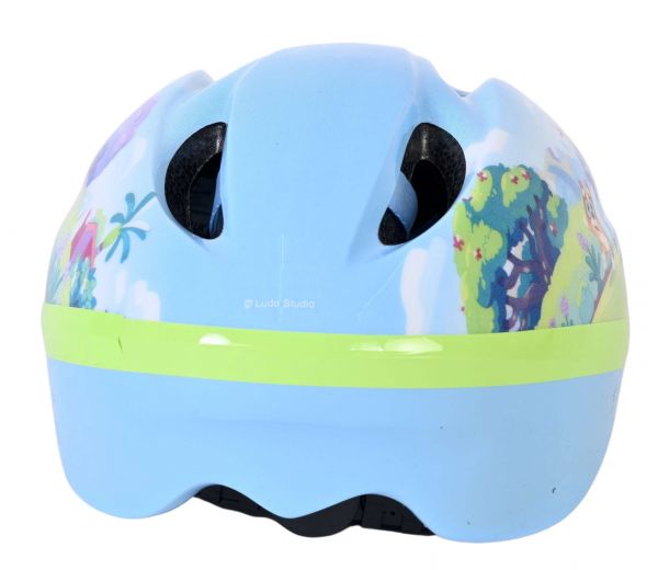 Bluey Fietshelm - 52-56 cm
