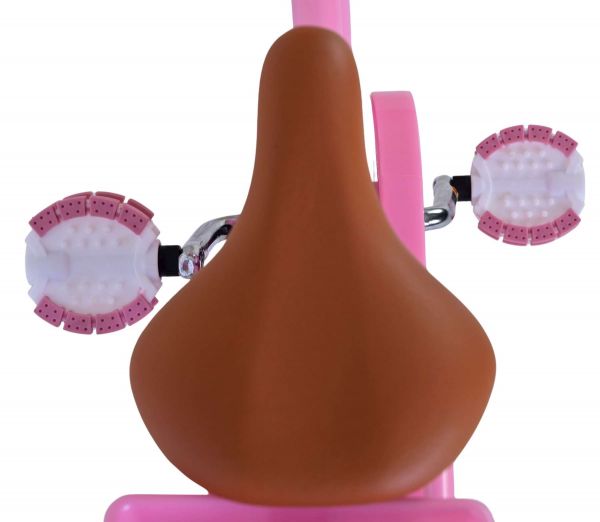 Volare Blossom Kinderfiets - Meisjes - 18 inch - Roze