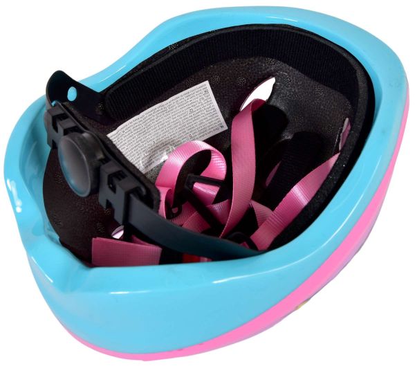 Dolls Fietshelm - 52-56 cm