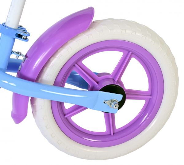 Disney Frozen loopfiets metaal