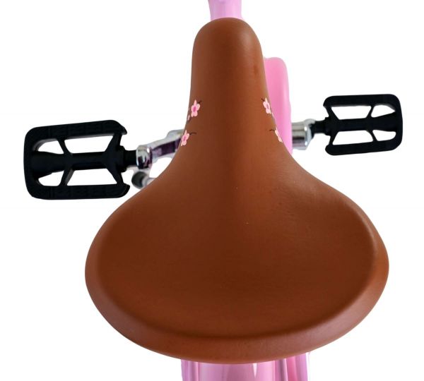 Volare Blossom Kinderfiets - Meisjes - 20 inch - Roze