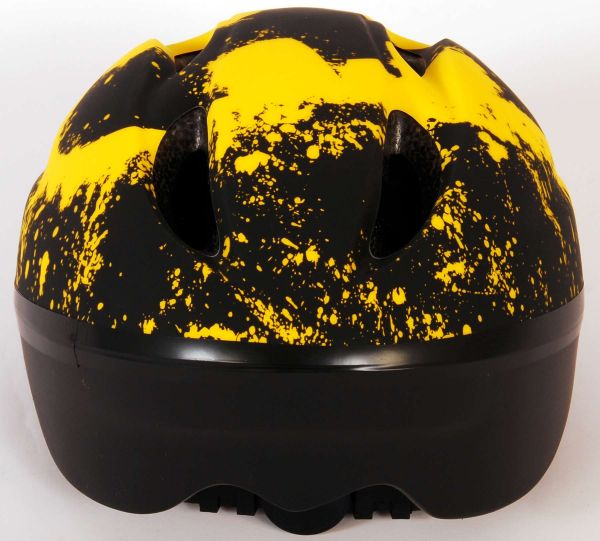 Batman Jongens Fietshelm - Zwart - 52-56 cm