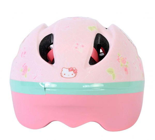 Hello Kitty Fietshelm - 52-56 cm