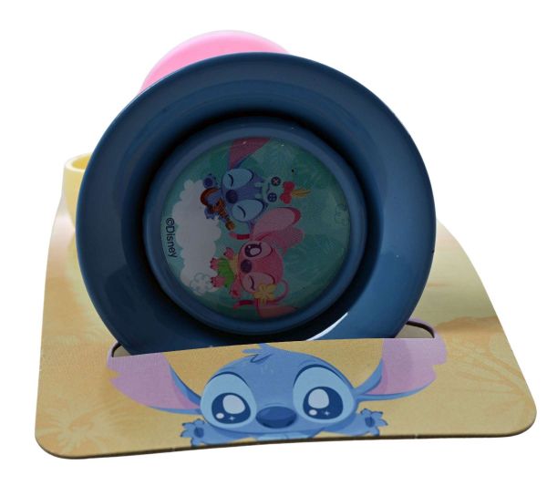 Disney Stitch toeter - Meisjes - Roze