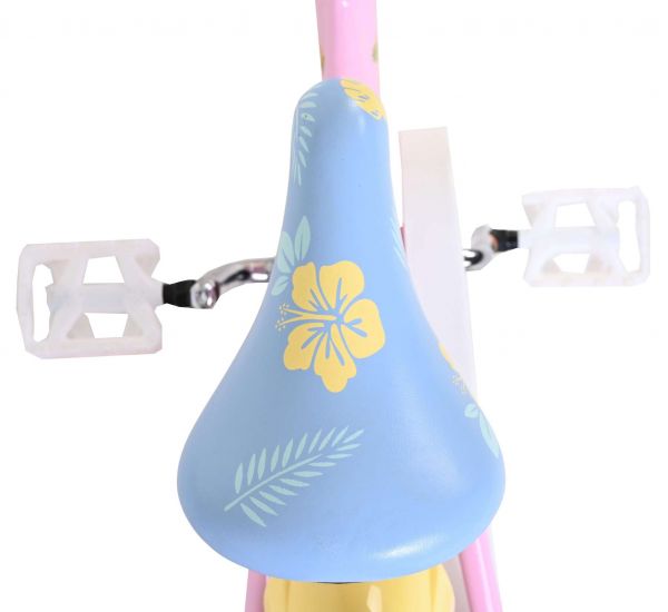 Koala Kinderfiets - Meisjes - 12 inch - Roze