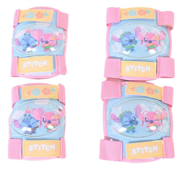 Disney Stitch - Meisjes - Protectionset