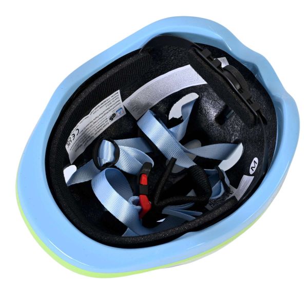 Bluey Fietshelm - 52-56 cm