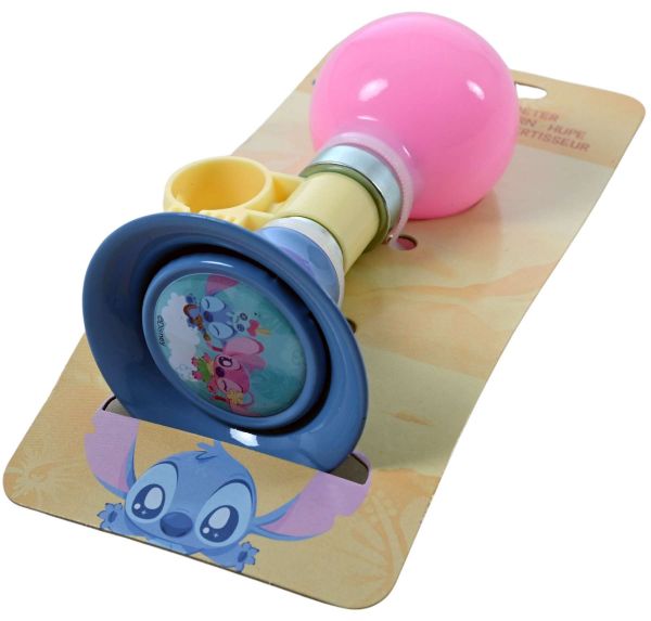 Disney Stitch toeter - Meisjes - Roze