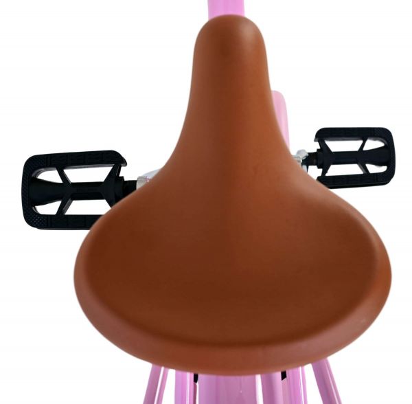 Volare Excellent Kinderfiets - Meisjes - 24 inch - Roze Volare Excellent Kinderfiets - Meisjes - 24 inch - Roze