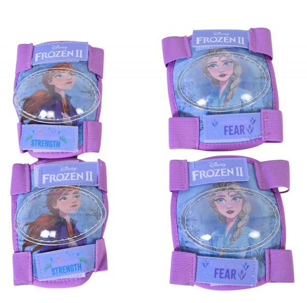 Disney Frozen - Meisjes - Protectionset