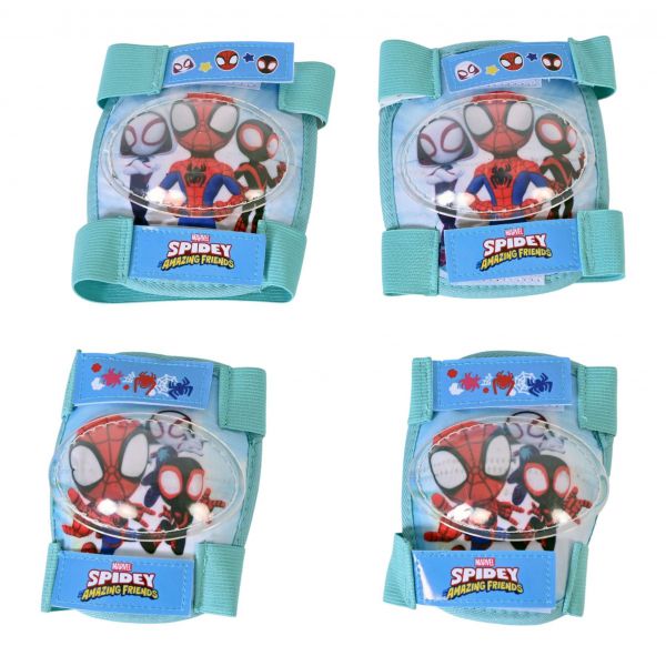 Spidey Protectionset