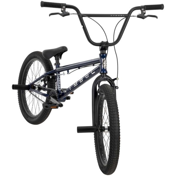 Literide Symbol Freestyle Kinderfiets - Jongens - 20 inch - Blauw