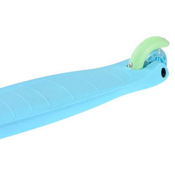 BOLDCUBE Teeny driewielstep - Blauw