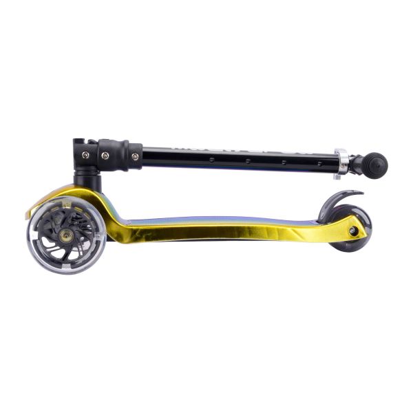 BOLDCUBE Big 3-wielige step - Dark Night