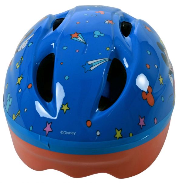 Disney Mickey Fietshelm