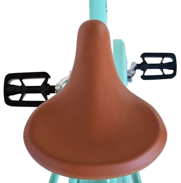 Volare Excellent Kinderfiets - Meisjes - 20 inch - Groen